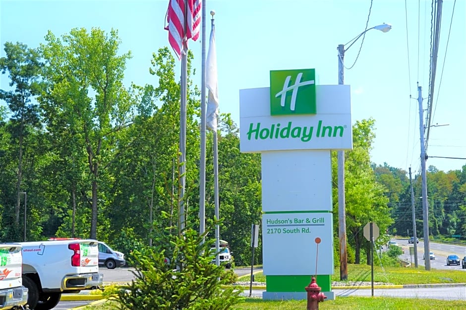 Holiday Inn - Poughkeepsie