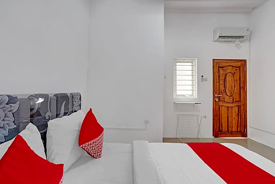 OYO Life 90678 Omah Kulo Guest House