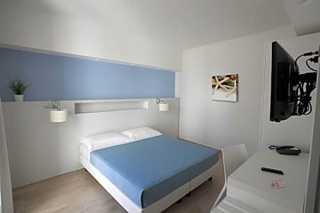 Double Room with Patio