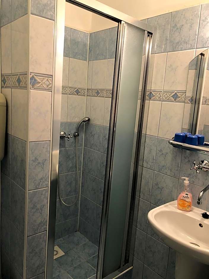 Bed & Breakfast Hotel Perla