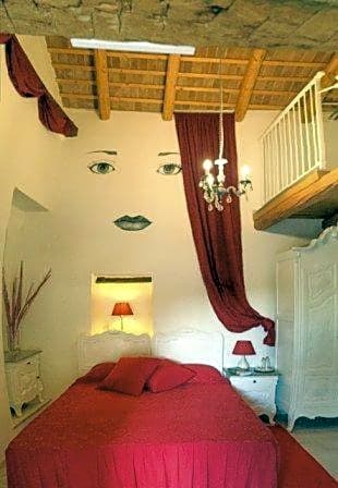 Bed & Breakfast Barbara