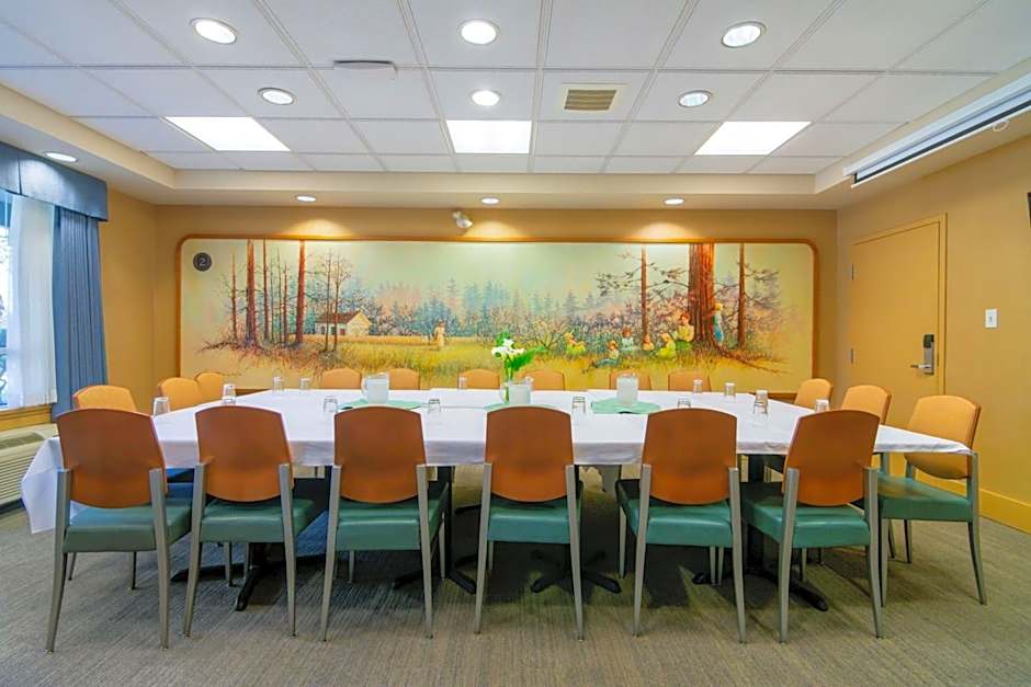 Best Western Plus Chemainus Inn