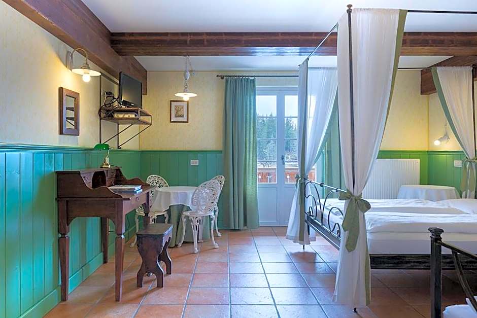 Quinz - Locanda Al Lago