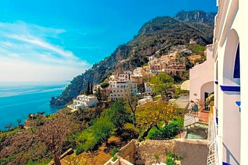 Imperati Suites by Alcione Residence