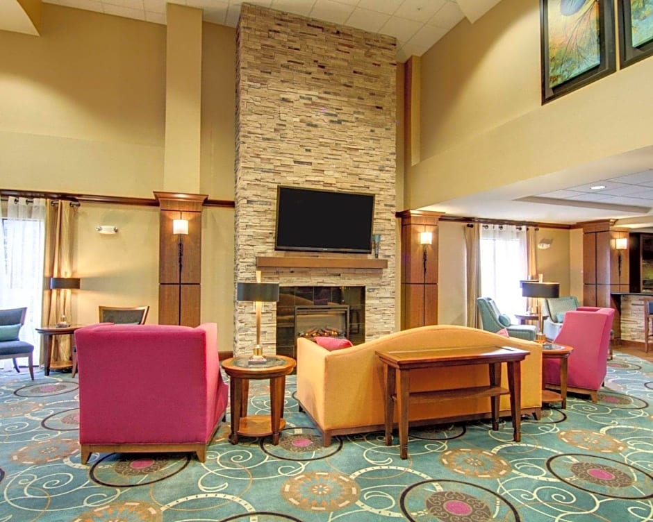 Comfort Suites Texarkana Arkansas