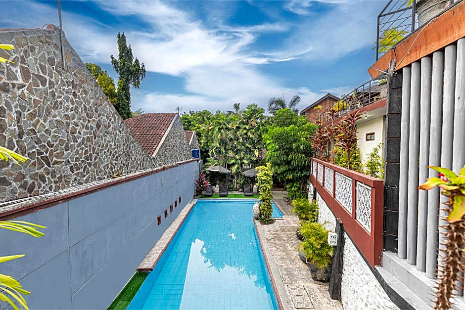 Pondok Gajah Homestay