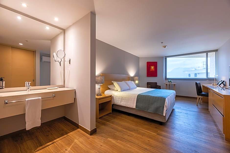 Hotel Estelar Blue
