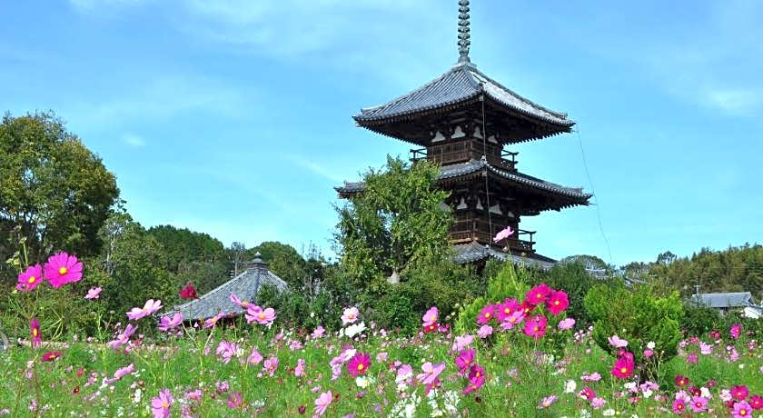 APA Hotel Kintetsu-Nara Ekimae