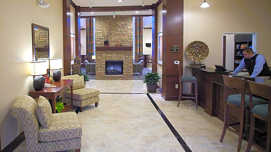 Staybridge Suites San Antonio Sea World By IHG