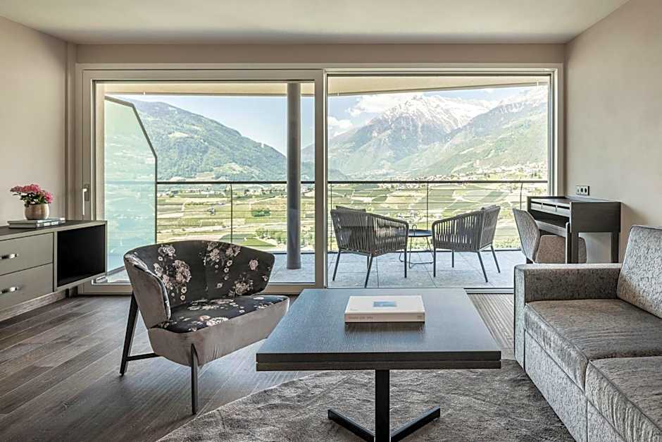 Prunner Luxury Suites - Adults Only