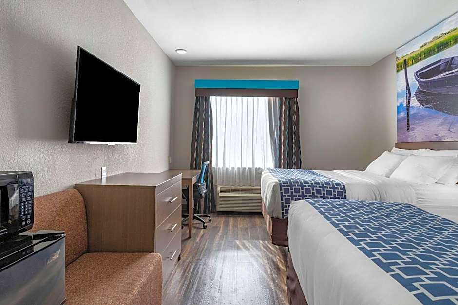 Clarion Pointe Sulphur - Lake Charles