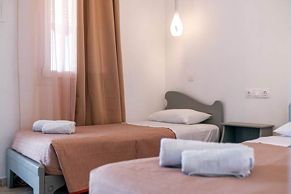 Skala Sunset Hotel and spa