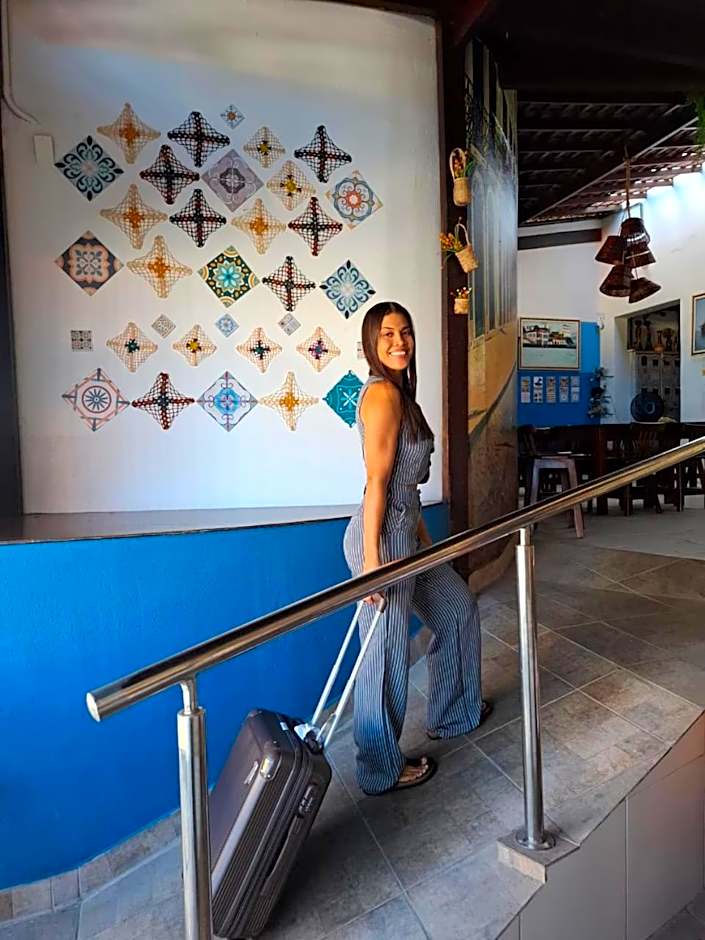 Hotel Ilha dos Azulejos