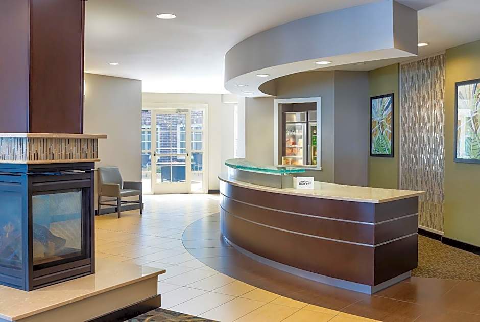 Residence Inn by Marriott Largo Medical Center Drive