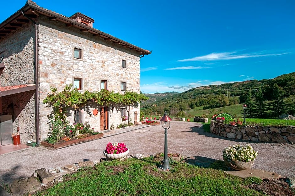 Fattoria Ca' di Fatino