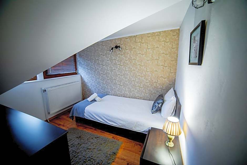 Velinov Boutique Hotel