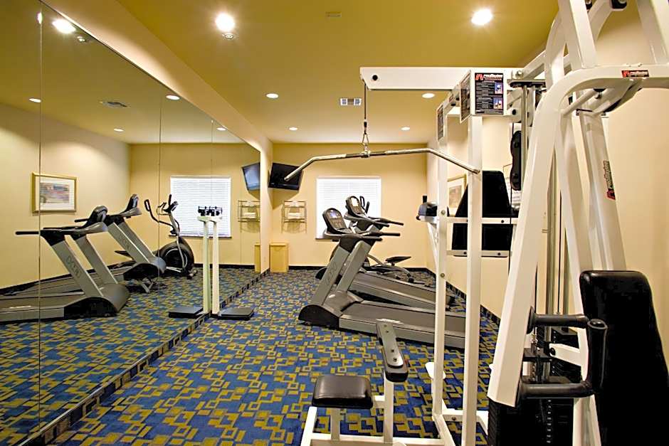 Holiday Inn Express Hotel & Suites Jourdanton Pleasanton By IHG