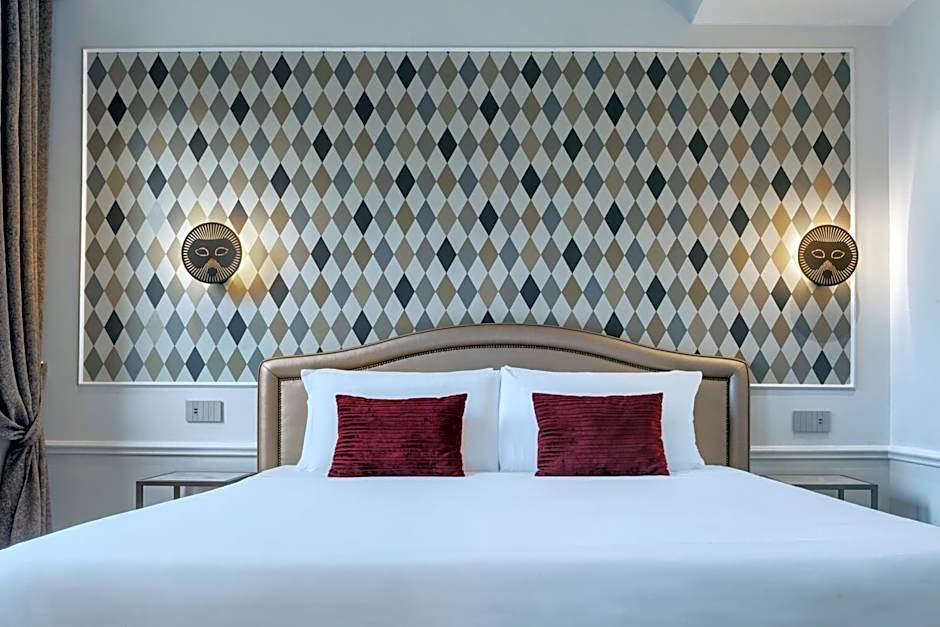 Hotel Arlecchino