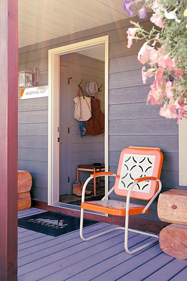 Pinedale Cozy Cabins
