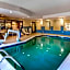 Comfort Suites Fredericksburg