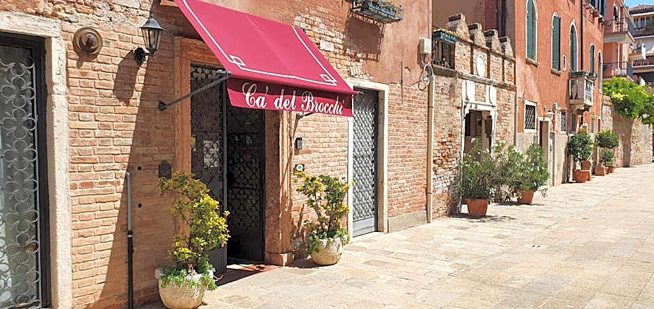Locanda Ca' del Brocchi