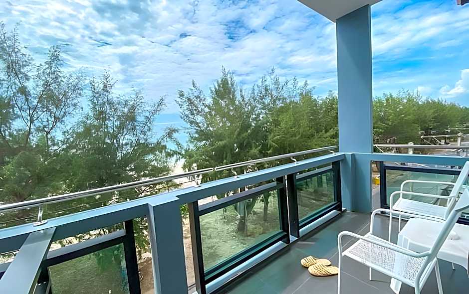 Irin Beach Cha-am