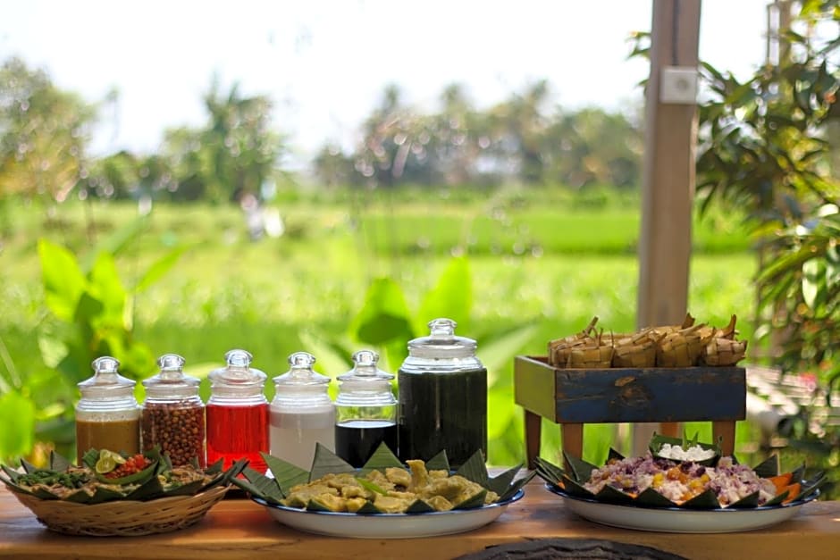 Nauna Villa Ubud