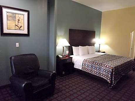 Non Smoking King Bed