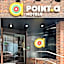 Point A London Liverpool Street