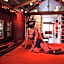 Reina Roja Hostal