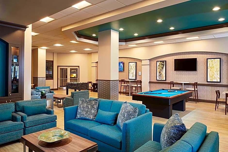 Hilton Grand Vacations on Paradise (Convention Center)