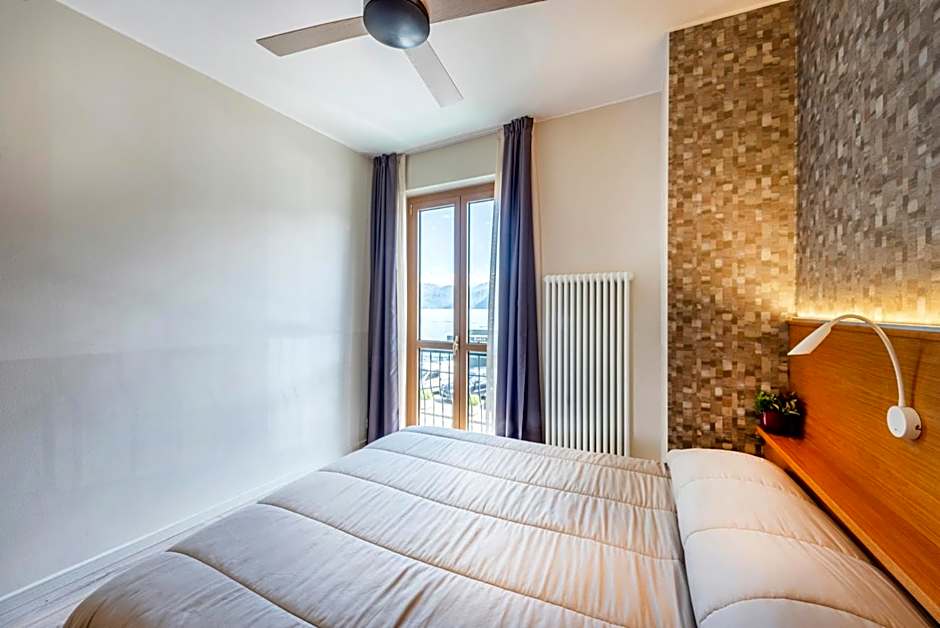 Hotel Argegno