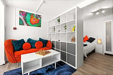 High Wycombe Apartments