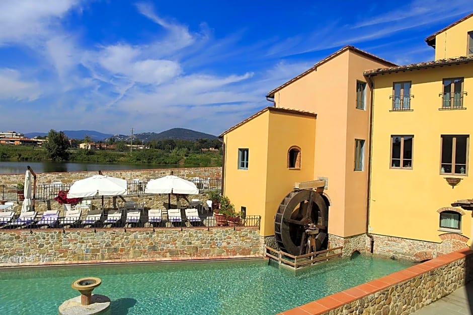 HOTEL MULINO DI FIRENZE