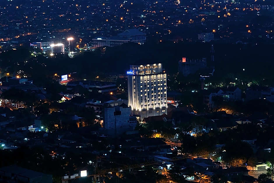 BATIQA Hotel Darmo - Surabaya