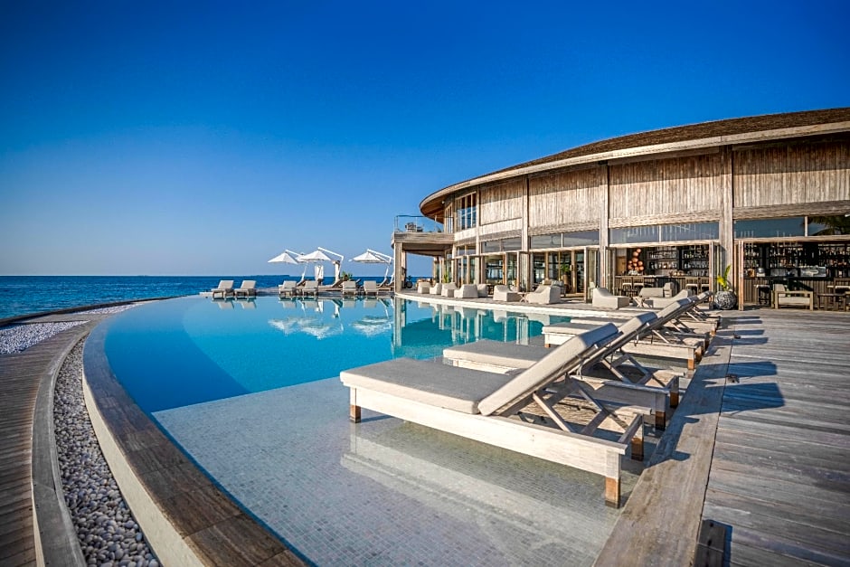 Kagi Maldives Spa Island