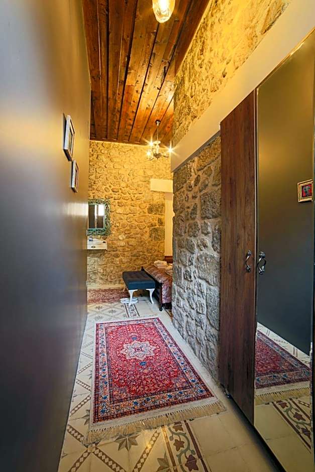 Affan Boutique Hotel