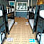 Bedcabin Hostel