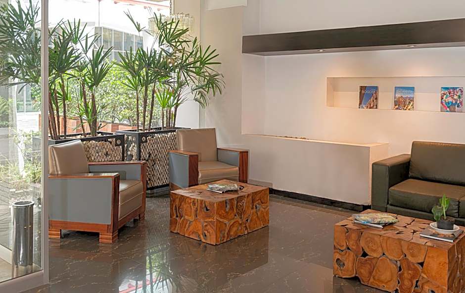 Hotel Viaggio Nueve Tres