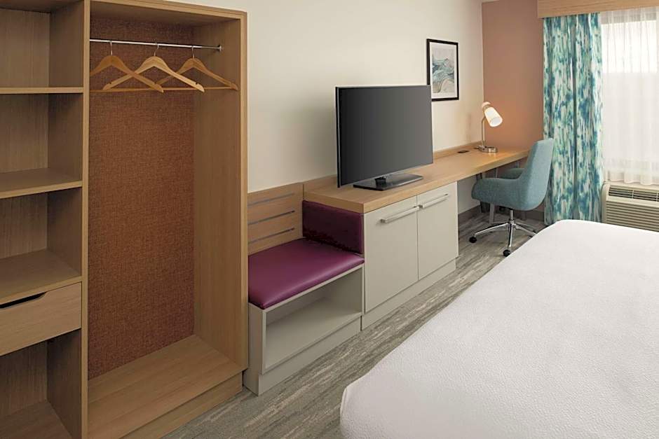 Hilton Garden Inn Tacoma Downtown