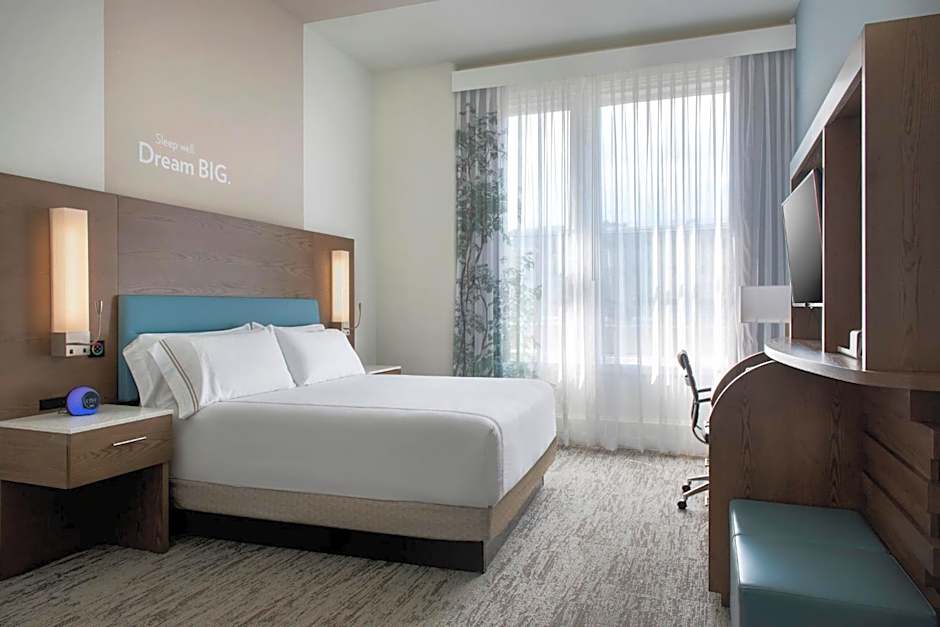 EVEN Hotel Pittsburgh Downtown, an IHG Hotel By IHG