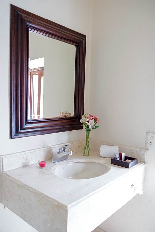 Mision Catedral Morelia