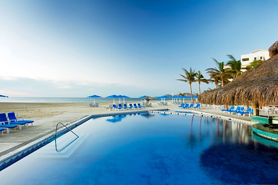 Posada Real Los Cabos