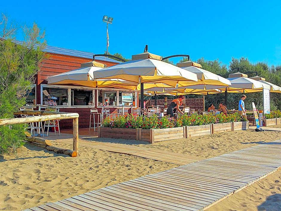 Portofelice Camping Village