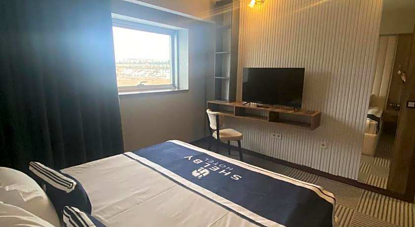 Shelby Hotel