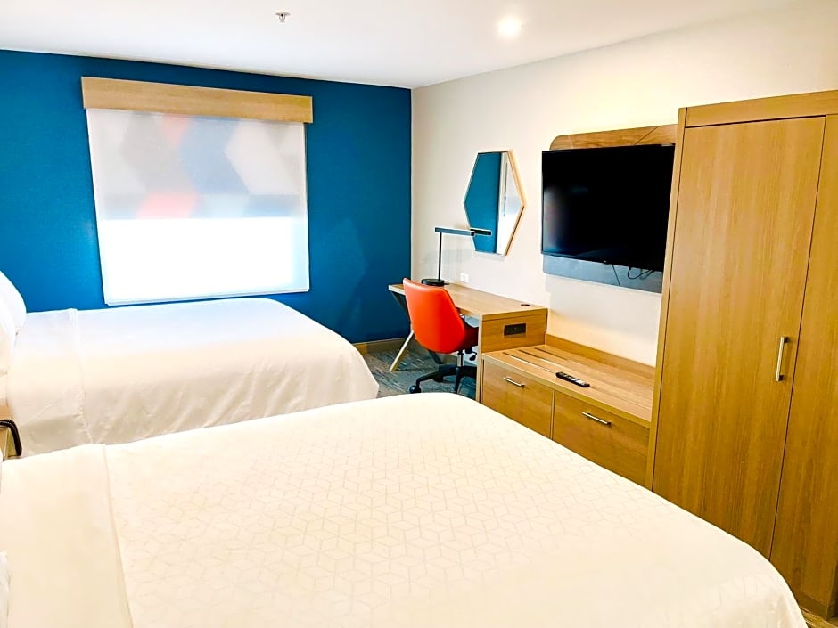 Holiday Inn Express & Suites Frazier Park By IHG