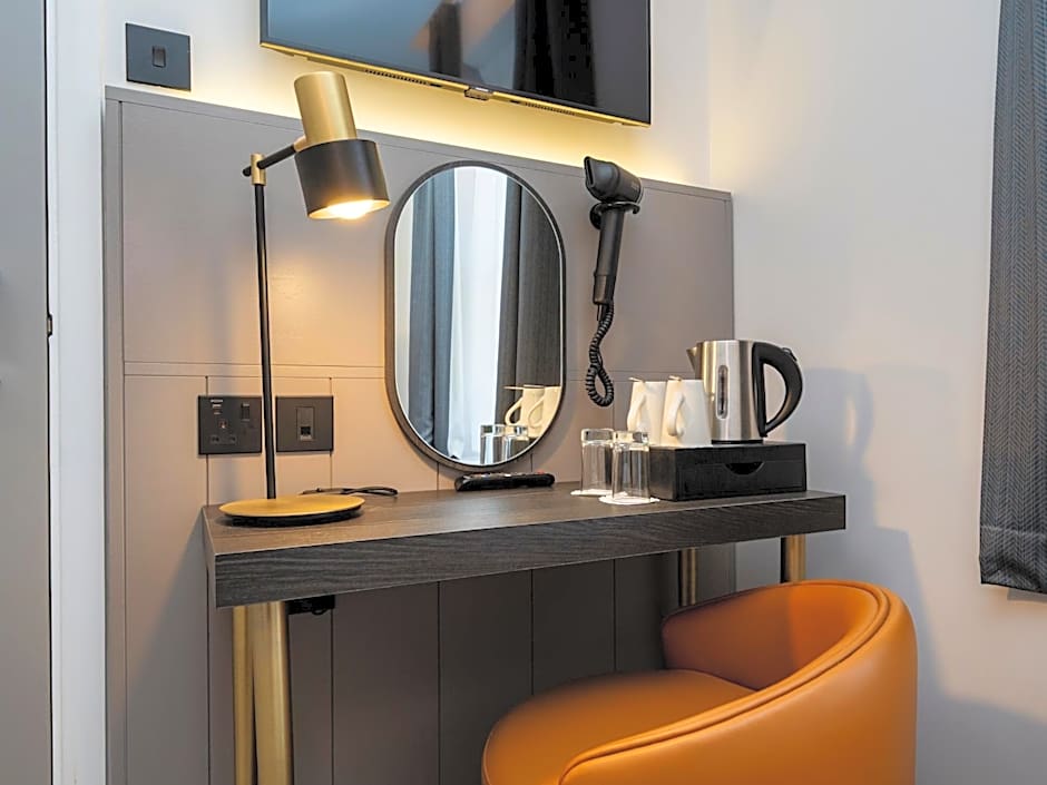 Best Western Chiswick Rooms