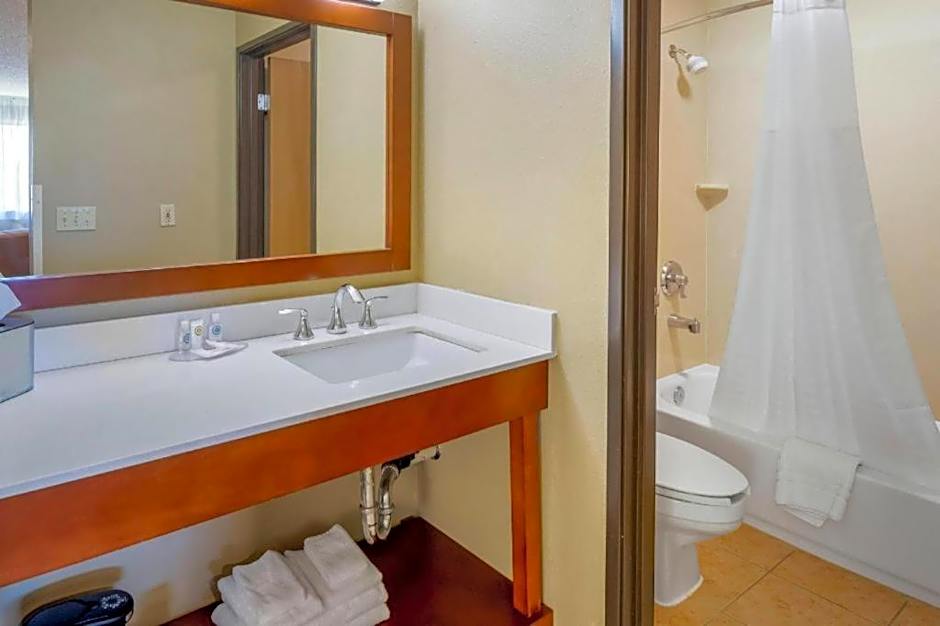 Comfort Inn Colville