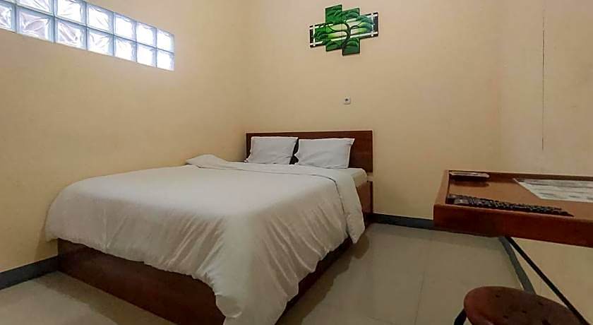 RedDoorz @ Merauke City Center