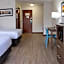 QUALITY INN MILAN-SANDUSKY